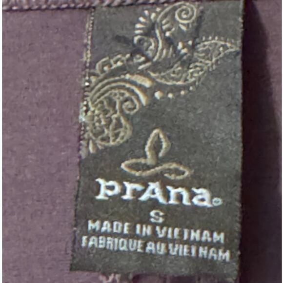 prAna Railay jumpsuit UV protection travel freindly S  more of a mushroom color - Picture 5 of 9